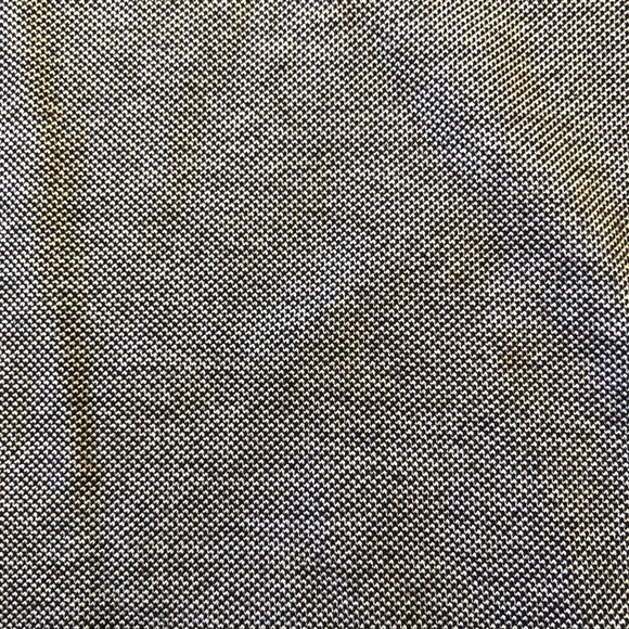 Michael Kors Charcoal Gray Short Sleeve Shirt Lg - Picture 7 of 10